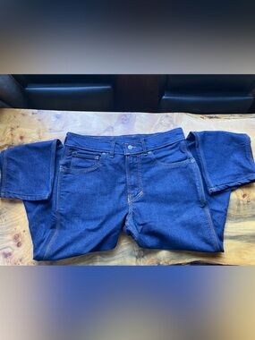 ORIGIN DELTA FLEX JEANS - STRAIGHT (32x32)
